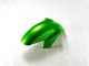 Carénage ZX14R ZZR 1400 12-21 - Vert Noir Carénage ZX14R ZZR 1400 12-21 - Vert Noir