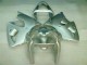Carénage ZX6R 00-02 - Argent Carénage ZX6R 00-02 - Argent