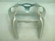 Carénage ZX6R 00-02 - Argent Carénage ZX6R 00-02 - Argent