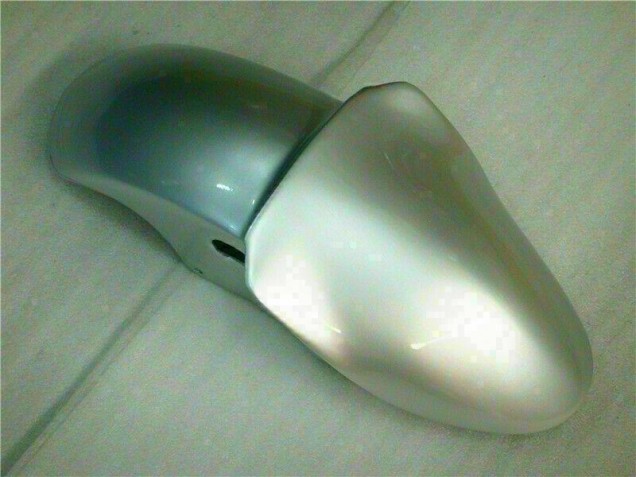 Carénage ZX6R 00-02 - Argent Carénage ZX6R 00-02 - Argent