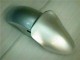 Carénage ZX6R 00-02 - Argent Carénage ZX6R 00-02 - Argent