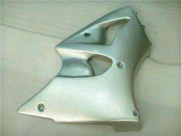 Carénage ZX6R 00-02 - Argent Carénage ZX6R 00-02 - Argent