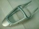Carénage ZX6R 00-02 - Argent Carénage ZX6R 00-02 - Argent