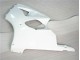Carénage ZX6R 00-02 - Brillant Blanc