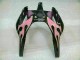 Carénage ZX6R 00-02 - Rose