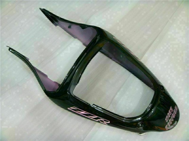 Carénage ZX6R 00-02 - Rose