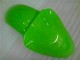 Carénage ZX6R 00-02 - Vert
