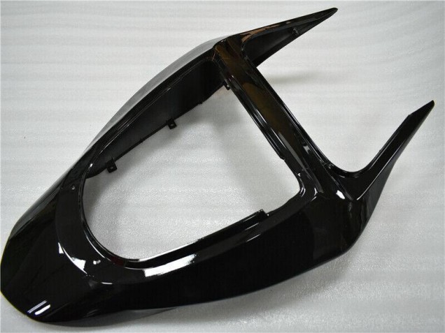 Carénage ZX6R 03-04 - Noir Brillant Carénage ZX6R 03-04 - Noir Brillant