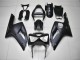 Carénage ZX6R 03-04 - Noir Mat Carénage ZX6R 03-04 - Noir Mat