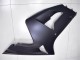 Carénage ZX6R 03-04 - Noir Mat Carénage ZX6R 03-04 - Noir Mat