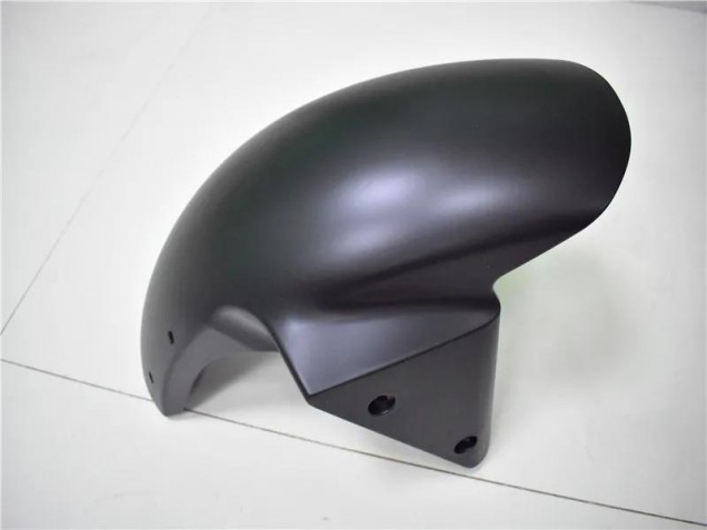 Carénage ZX6R 03-04 - Noir Mat Carénage ZX6R 03-04 - Noir Mat