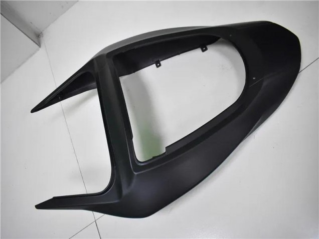 Carénage ZX6R 03-04 - Noir Mat Carénage ZX6R 03-04 - Noir Mat