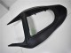 Carénage ZX6R 03-04 - Noir Mat Carénage ZX6R 03-04 - Noir Mat