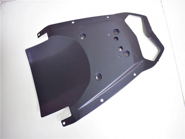 Carénage ZX6R 03-04 - Noir Mat Carénage ZX6R 03-04 - Noir Mat