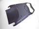 Carénage ZX6R 03-04 - Noir Mat Carénage ZX6R 03-04 - Noir Mat