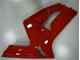 Carénage ZX6R 03-04 - Rouge