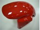 Carénage ZX6R 03-04 - Rouge