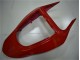 Carénage ZX6R 03-04 - Rouge