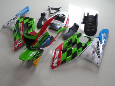 Carénage ZX6R 03-04 - card