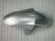 Carénage ZX6R 05-06 - Argent Noir Carénage ZX6R 05-06 - Argent Noir