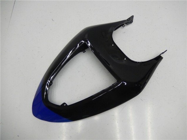 Carénage ZX6R 05-06 - Bleu Noir Carénage ZX6R 05-06 - Bleu Noir