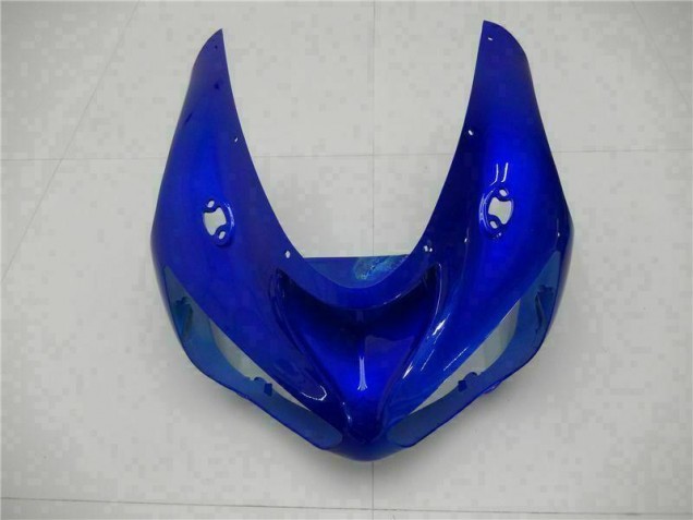 Carénage ZX6R 05-06 - Bleu Carénage ZX6R 05-06 - Bleu