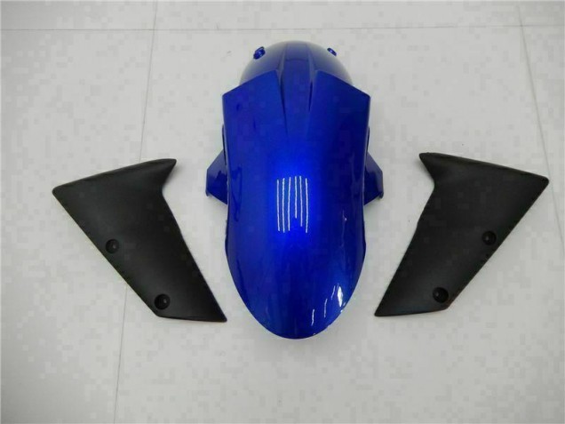 Carénage ZX6R 05-06 - Bleu Carénage ZX6R 05-06 - Bleu