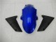 Carénage ZX6R 05-06 - Bleu Carénage ZX6R 05-06 - Bleu
