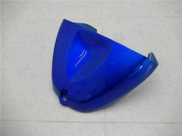 Carénage ZX6R 05-06 - Bleu Carénage ZX6R 05-06 - Bleu