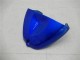 Carénage ZX6R 05-06 - Bleu Carénage ZX6R 05-06 - Bleu