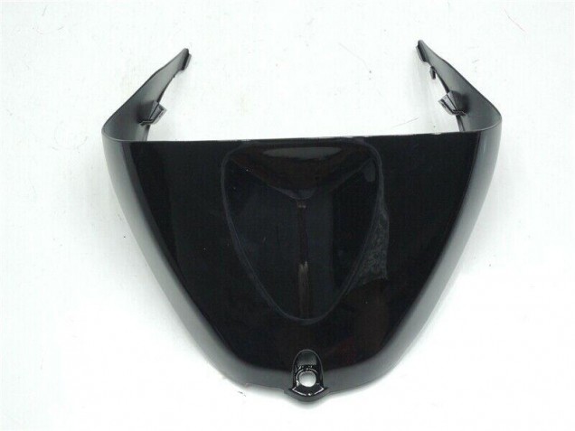 Carénage ZX6R 05-06 - Noir Blanc