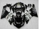 Carénage ZX6R 05-06 - Noir Carénage ZX6R 05-06 - Noir