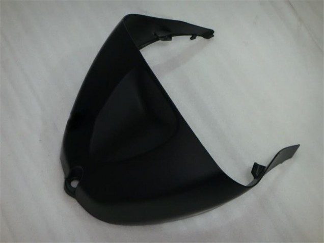Carénage ZX6R 05-06 - Noir Mat