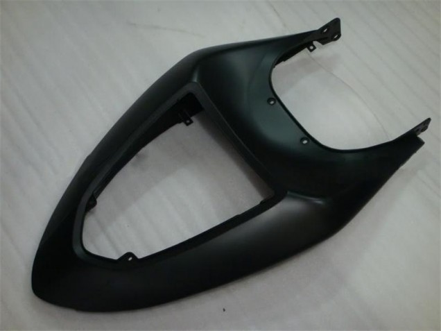 Carénage ZX6R 05-06 - Noir Mat