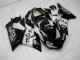 Carénage ZX6R 05-06 - Noir Carénage ZX6R 05-06 - Noir