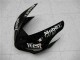 Carénage ZX6R 05-06 - Noir Carénage ZX6R 05-06 - Noir
