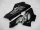 Carénage ZX6R 05-06 - Noir Carénage ZX6R 05-06 - Noir