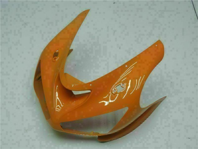 Carénage ZX6R 05-06 - Orange Carénage ZX6R 05-06 - Orange