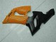 Carénage ZX6R 05-06 - Orange Carénage ZX6R 05-06 - Orange