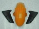Carénage ZX6R 05-06 - Orange Carénage ZX6R 05-06 - Orange