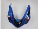 Carénage ZX6R 05-06 - Requin