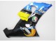 Carénage ZX6R 05-06 - Requin