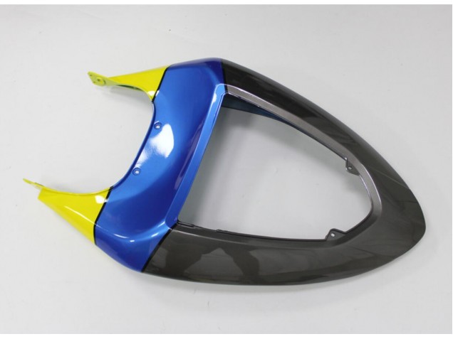 Carénage ZX6R 05-06 - Requin