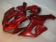 Carénage ZX6R 05-06 - Rouge Carénage ZX6R 05-06 - Rouge