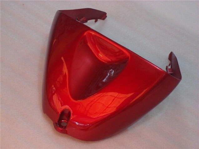 Carénage ZX6R 05-06 - Rouge Carénage ZX6R 05-06 - Rouge