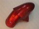 Carénage ZX6R 05-06 - Rouge Carénage ZX6R 05-06 - Rouge