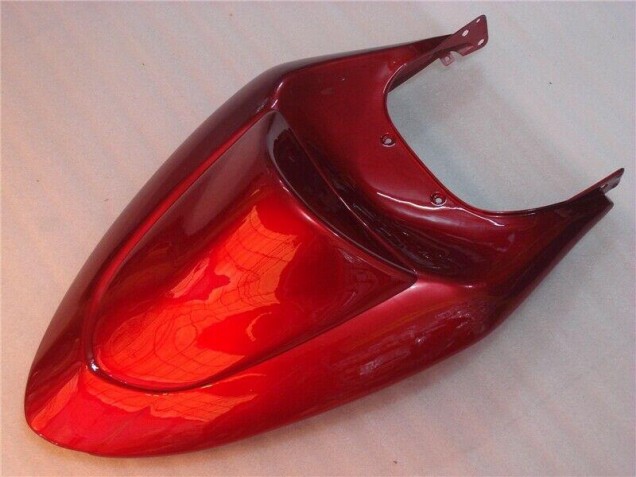 Carénage ZX6R 05-06 - Rouge Carénage ZX6R 05-06 - Rouge