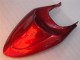Carénage ZX6R 05-06 - Rouge Carénage ZX6R 05-06 - Rouge