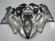 Carénage ZX6R 07-08 - Gris Carénage ZX6R 07-08 - Gris