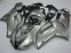 Carénage ZX6R 07-08 - Gris Carénage ZX6R 07-08 - Gris